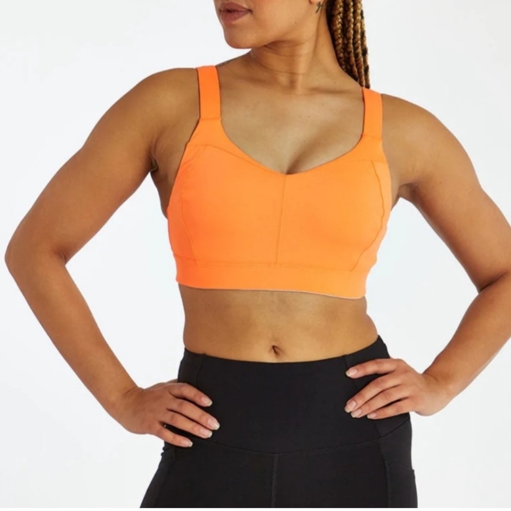 NWT Oiselle Esther Bra